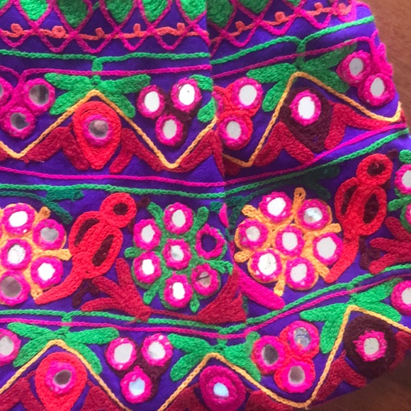 Handmade tote bag - Picture 5 of 8